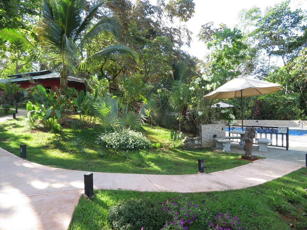 Oasis De Las Palmas Ojochal Dış mekan fotoğraf