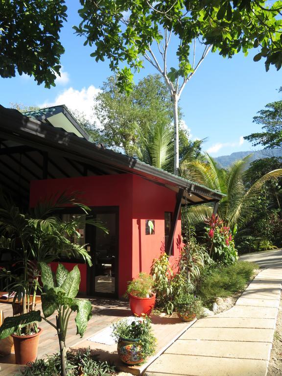 Oasis De Las Palmas Ojochal Dış mekan fotoğraf
