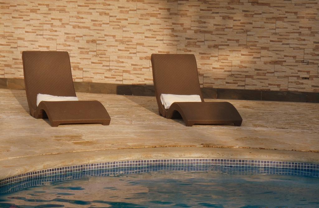 Oasis De Las Palmas Ojochal Dış mekan fotoğraf